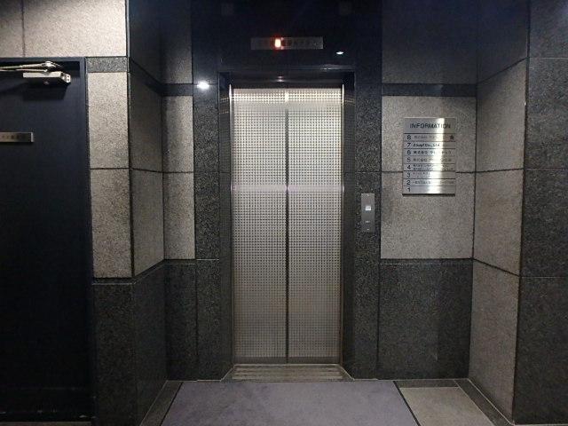 共和１５番館ホール③