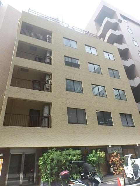 ウィンド西神田ビル外観①(メイン)