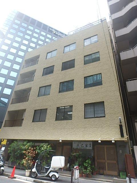 ウィンド西神田ビル外観②