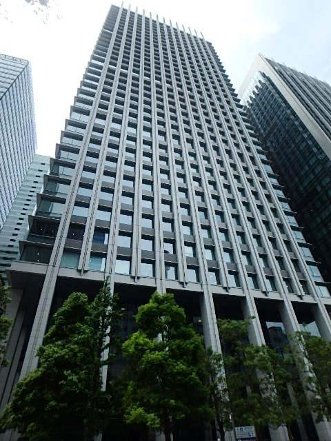 外観②