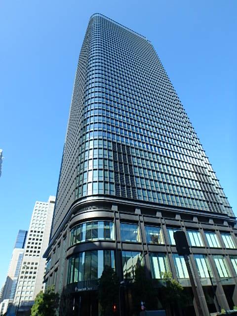 外観②