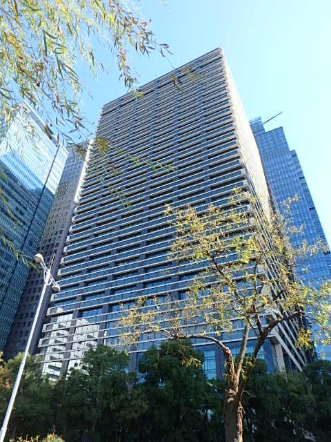 外観②
