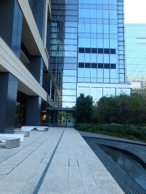 エントランス②
