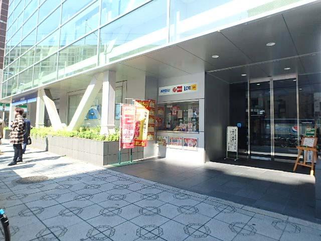 エントランス①