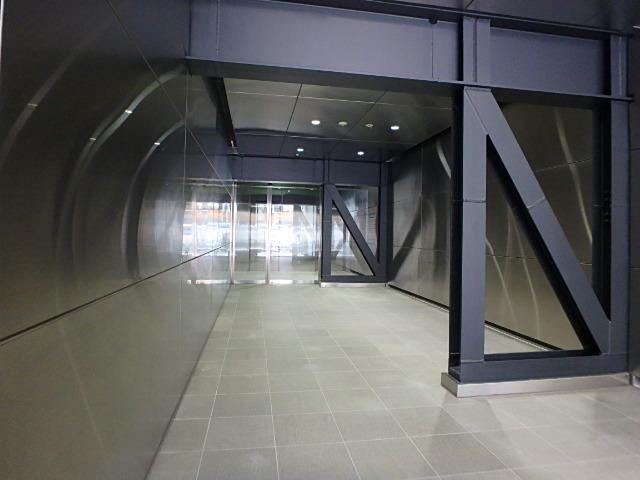ホール①