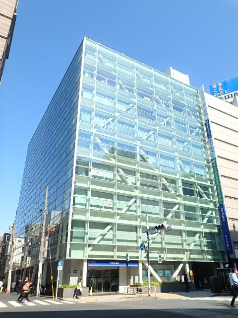 外観②