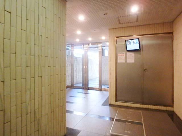 彦田ビルホール③