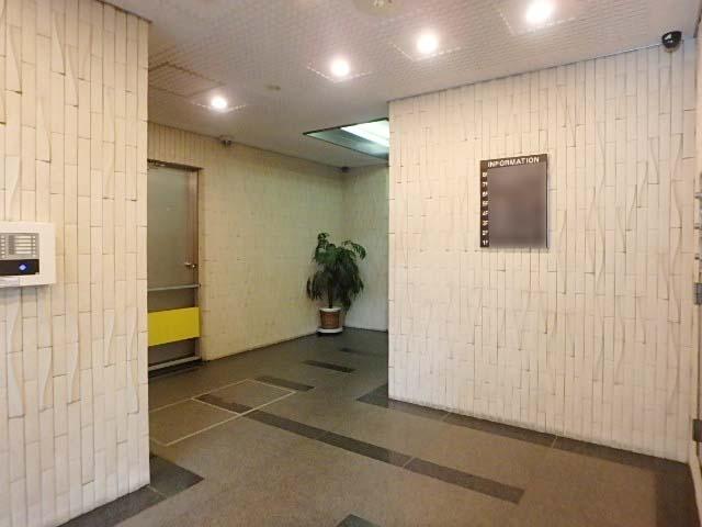 彦田ビルホール①