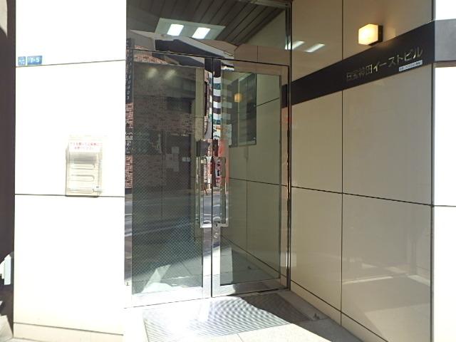 日宝神田イーストエントランス②