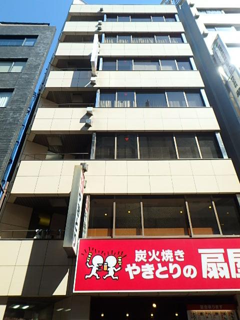 日宝神田イースト外観①(メイン)