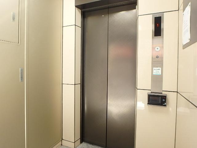 日宝神田イーストホール①