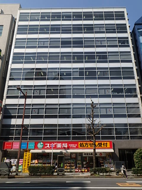 外観①(メイン)