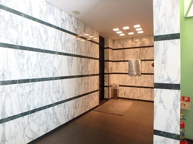 神田ＩＫビル／ビジョンオフィス神田ＡＮＮＥＸホール①