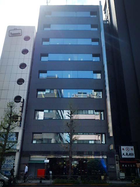 外観①(メイン)