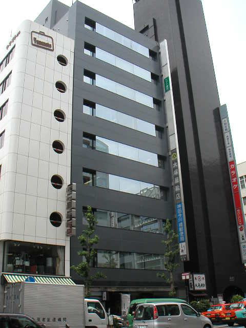 外観②