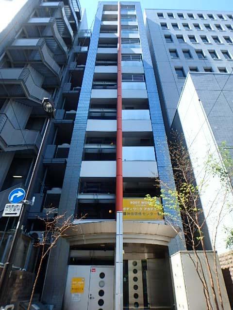 外観①(メイン)