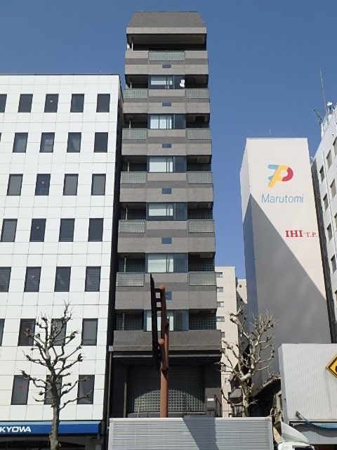 外観①(メイン)