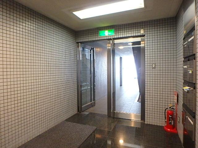 第２坂本ビルホール②