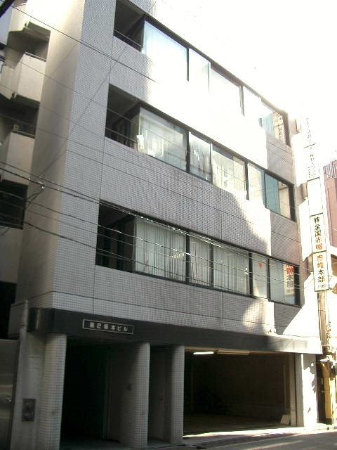 第２坂本ビル室内⑤
