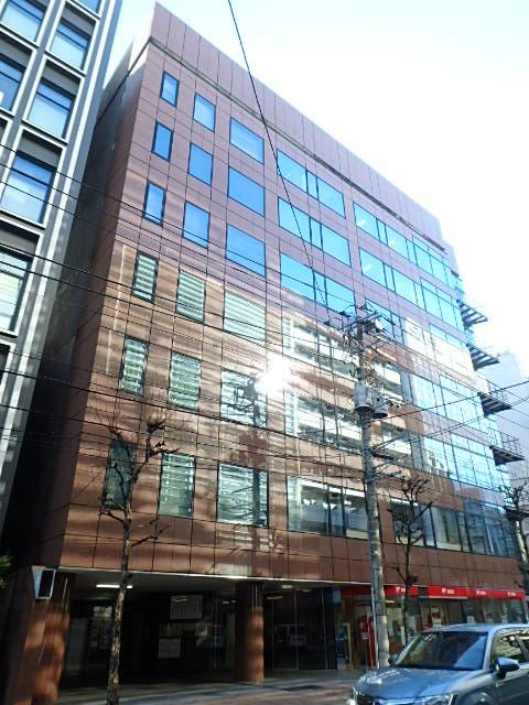 （仮称）東神田ビル