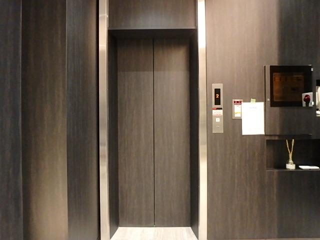 ポータル秋葉原ホール②