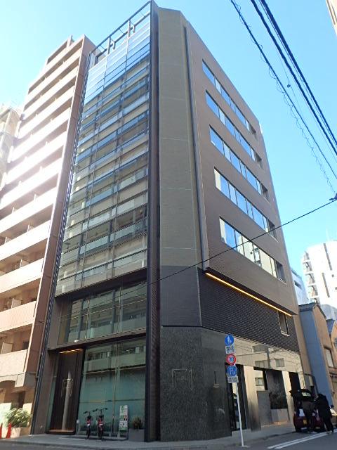 リードシー東神田ビル