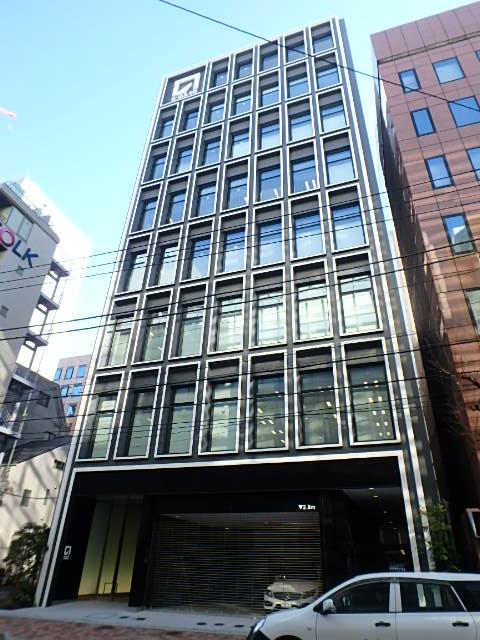 S-GATE秋葉原外観①(メイン)