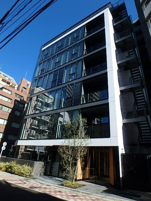 外観③