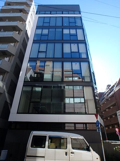 外観④