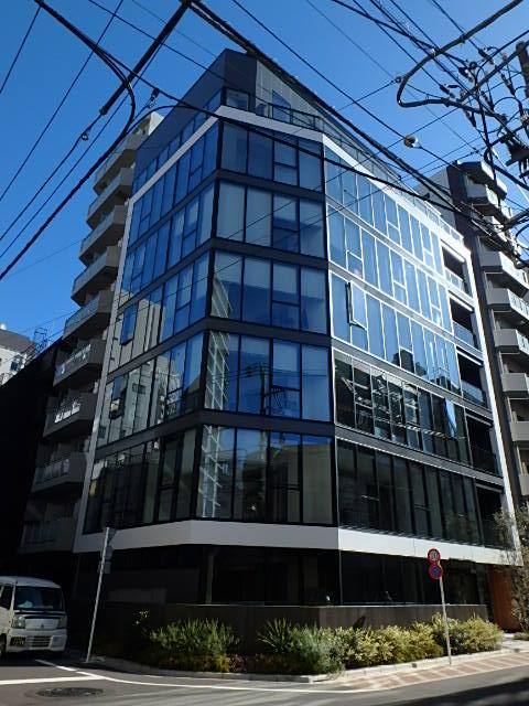 外観①(メイン)