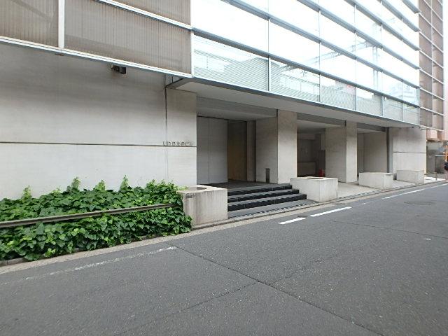 エントランス①