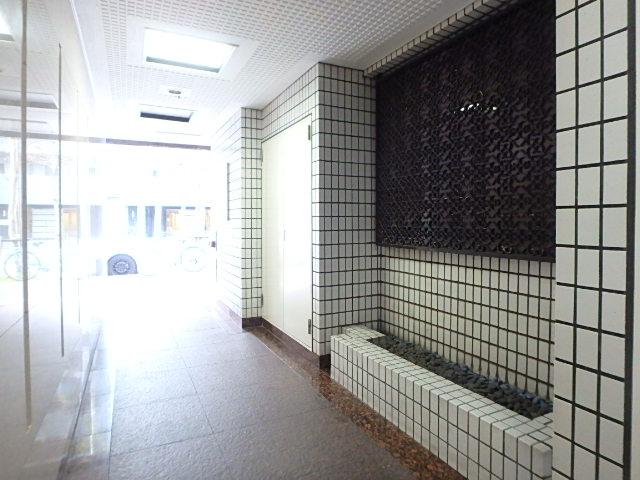 ホール③