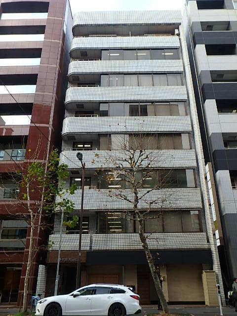 外観①(メイン)