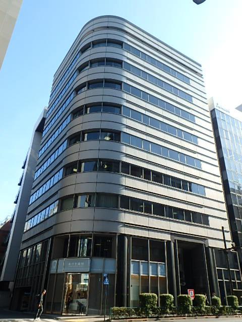 外観②