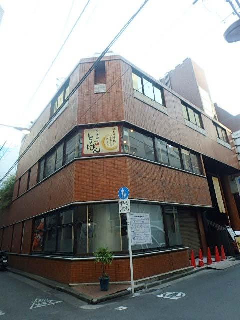 MⅡビル外観①(メイン)