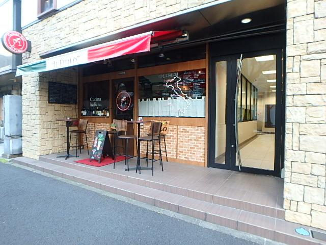 エントランス①