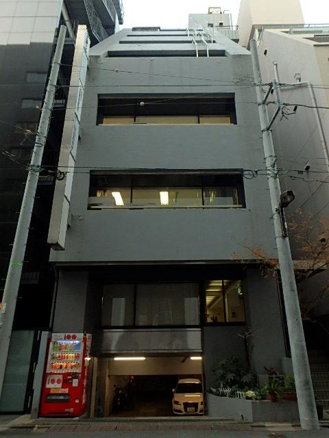 大手町２１ビル