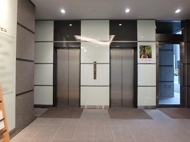 三井ビルホール①