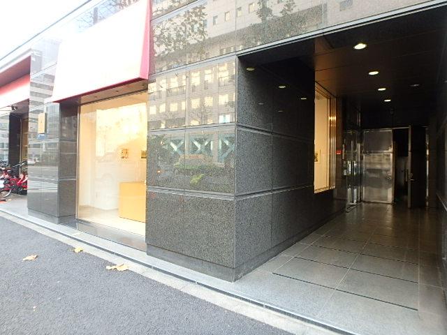 エントランス①