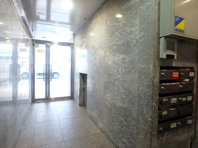 戸羽ビルホール③