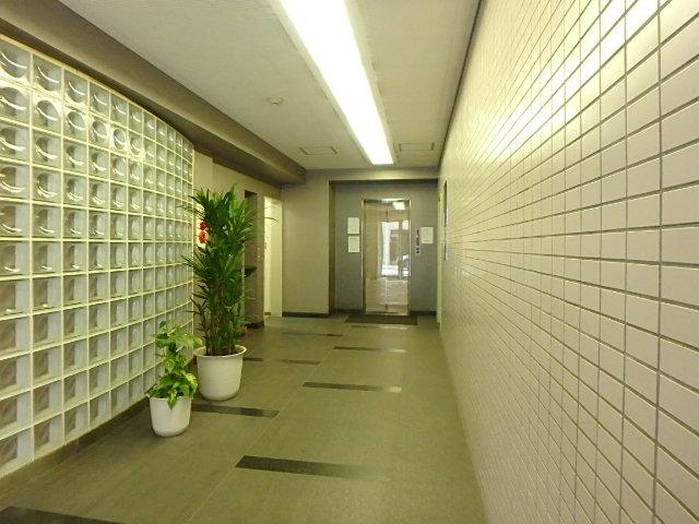 ステージ内神田ビルホール①