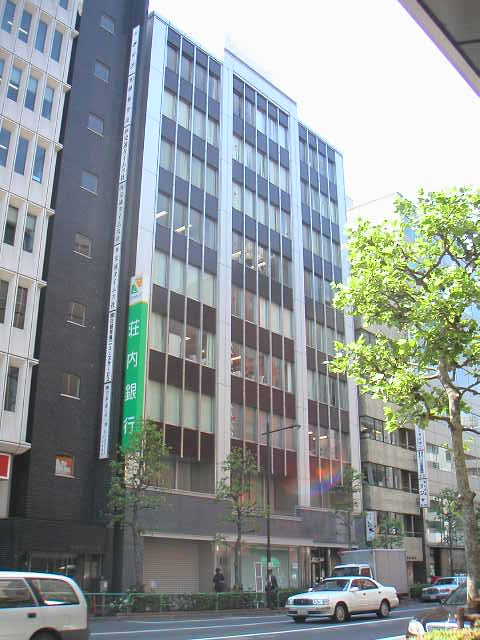 センボービル外観①(メイン)