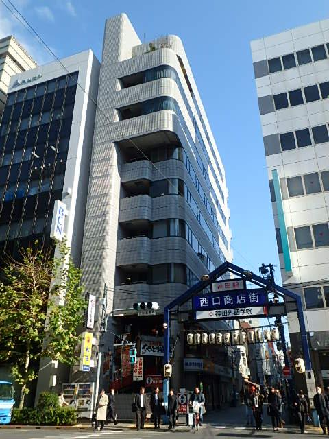 外観①(メイン)