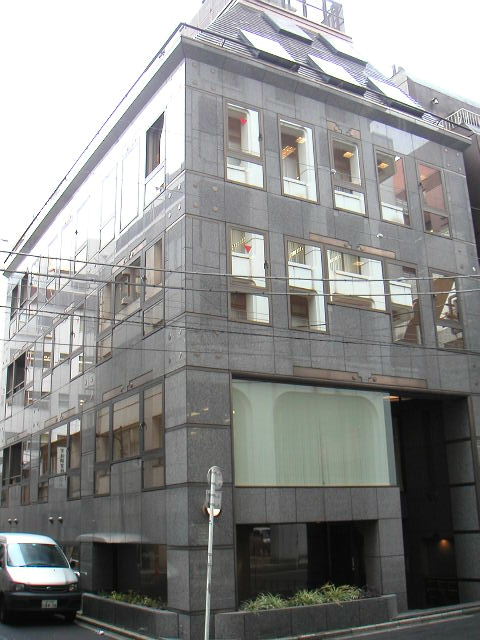 大手町ＮＳビル外観②