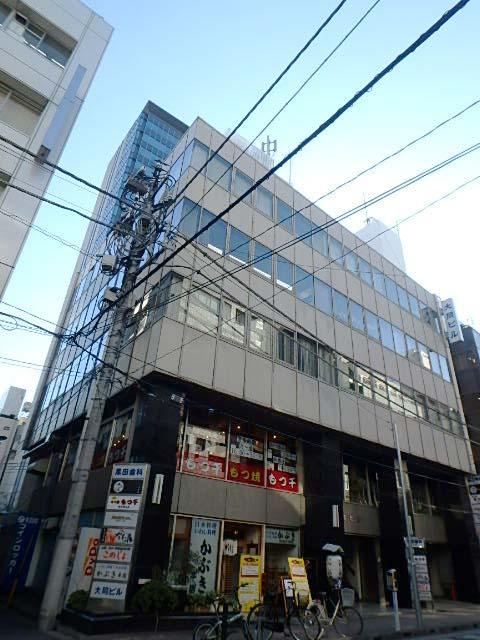 大同ビル外観①(メイン)