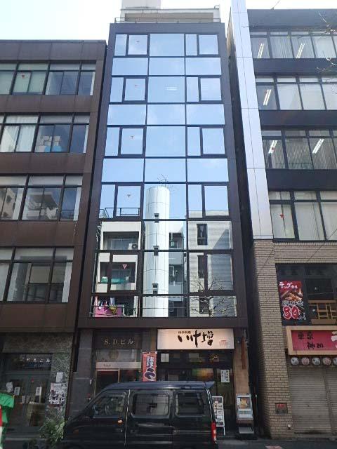 外観①(メイン)