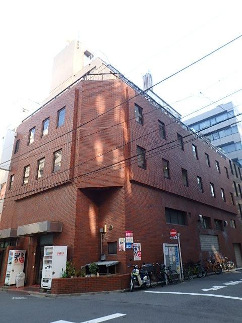 外観①(メイン)