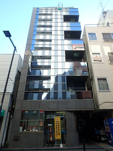 外観①(メイン)