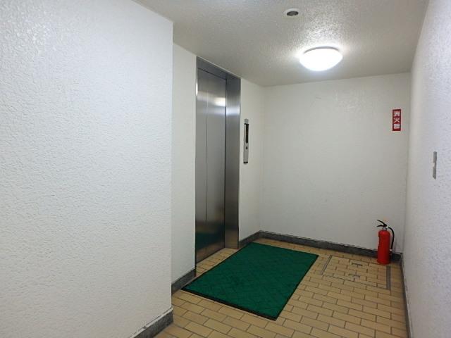 加藤ビルホール②