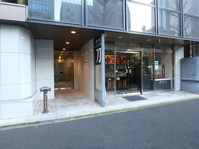 エントランス①
